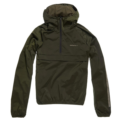 Superdry Ανδρικό αντιανεμικό jacket